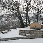 Гостевой дом Il Canalotto 4*