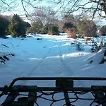 Гостевой дом Il Canalotto Longi