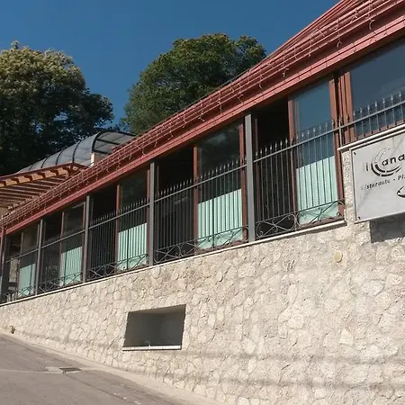 Il Canalotto Longi