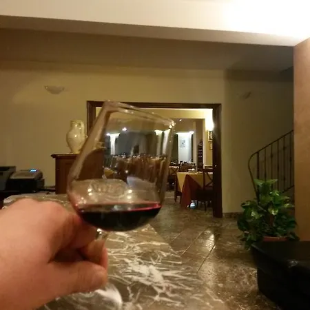 Il Canalotto Longi