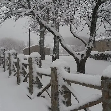 Affittacamere Il Canalotto Longi