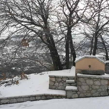 Il Canalotto Longi