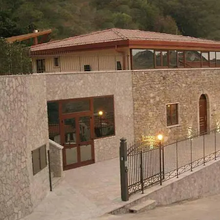 Il Canalotto Longi