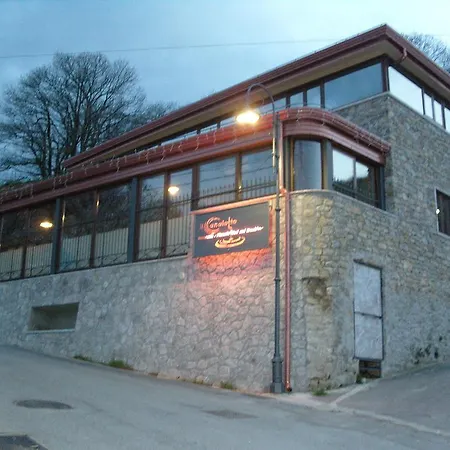 Affittacamere Il Canalotto Longi