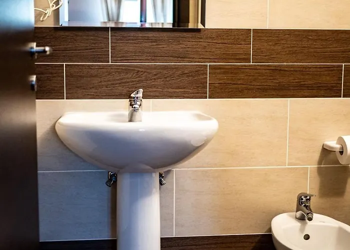 Πανσιόν Il Canalotto 4*