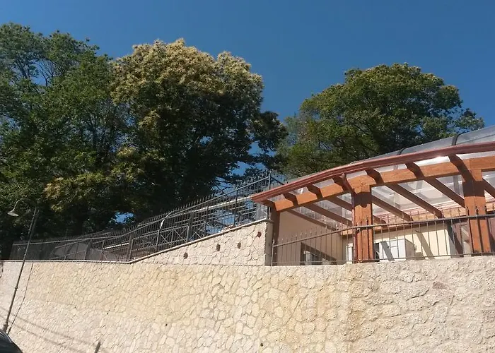 Πανσιόν Il Canalotto