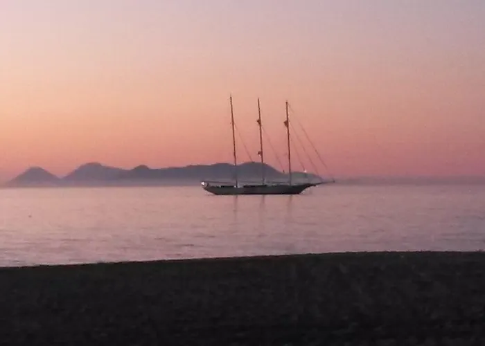 Πανσιόν Il Canalotto