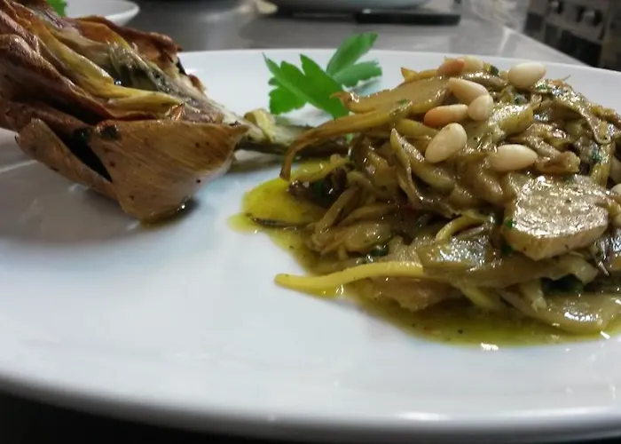 Πανσιόν Il Canalotto Longi