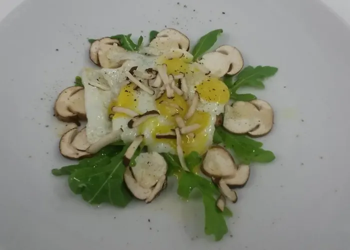 Πανσιόν Il Canalotto 4*