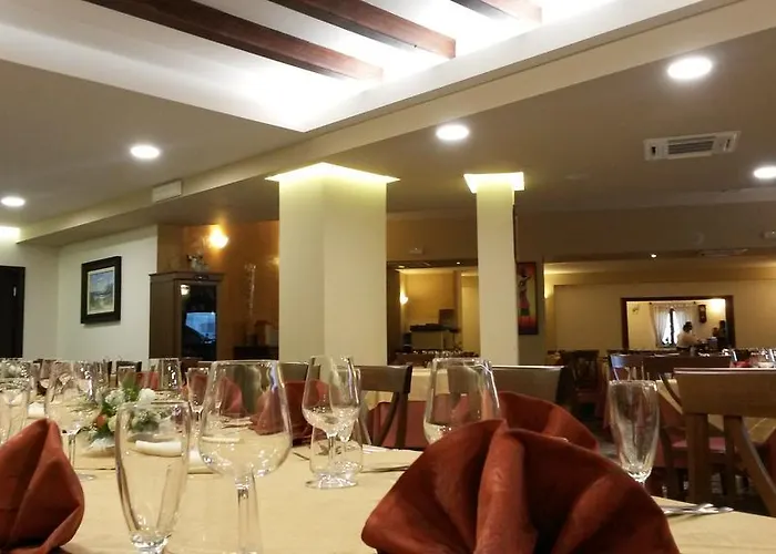 Πανσιόν Il Canalotto Longi